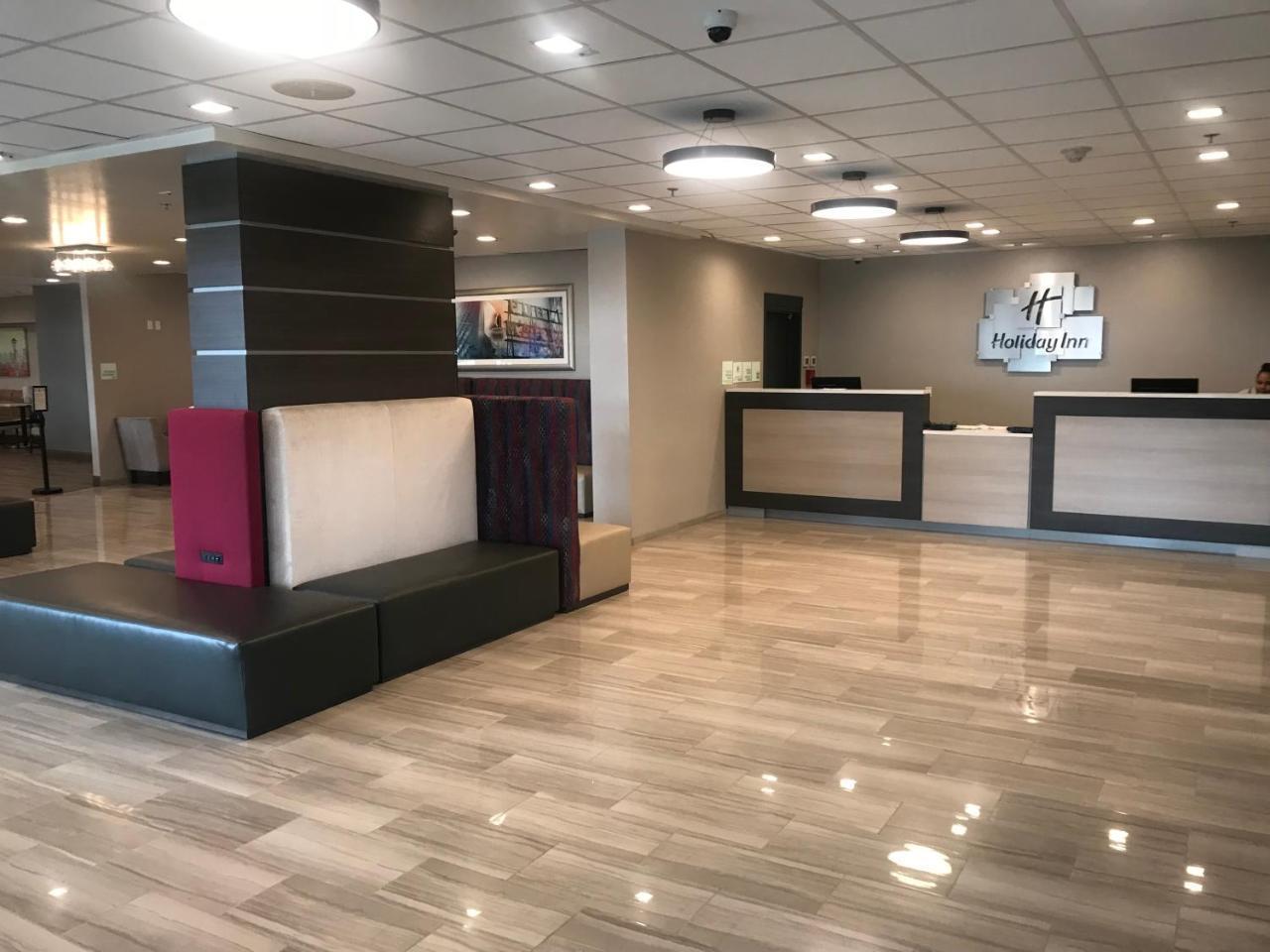 瑞德利昂塔考玛酒店 塔科马 外观 照片