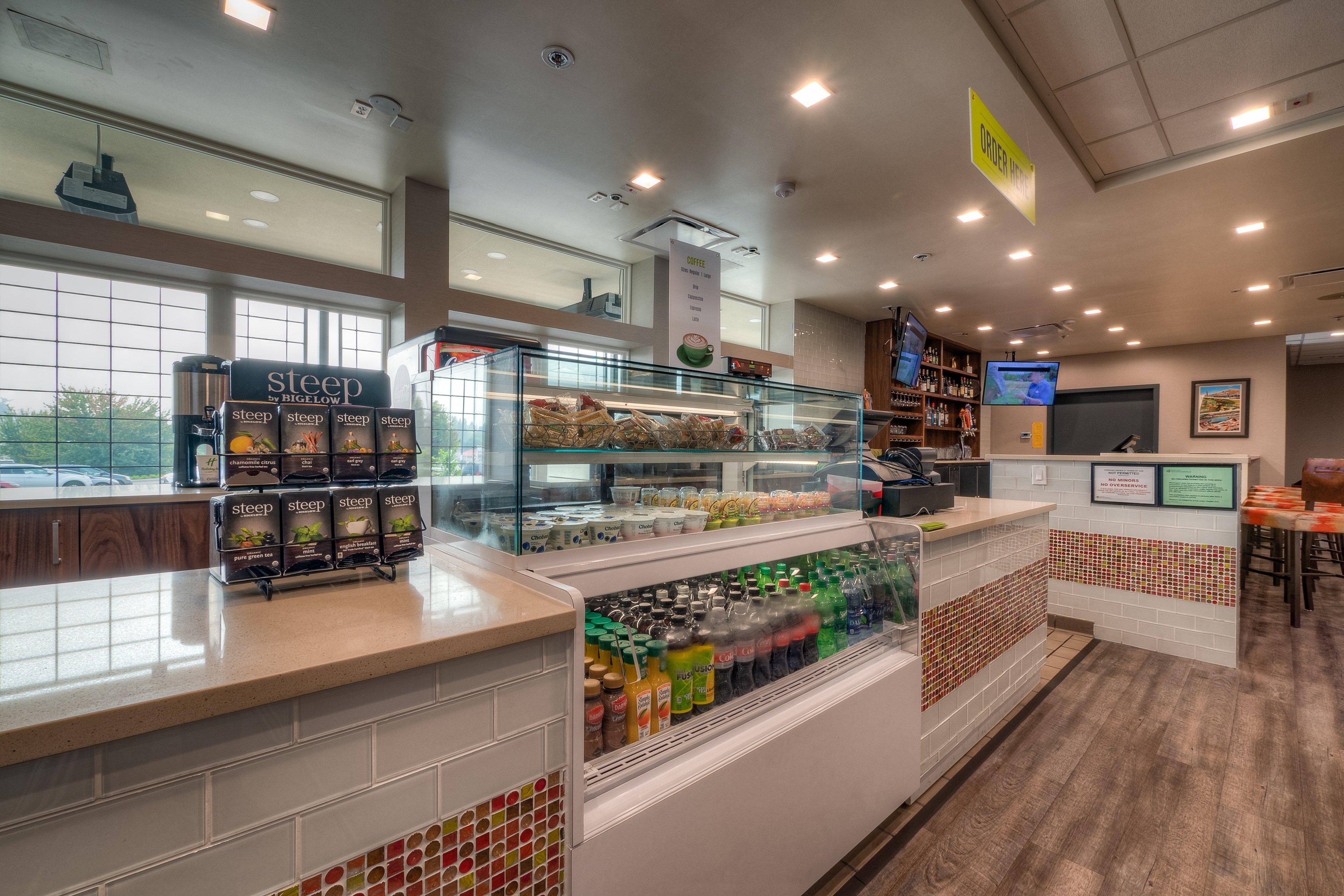 瑞德利昂塔考玛酒店 塔科马 外观 照片