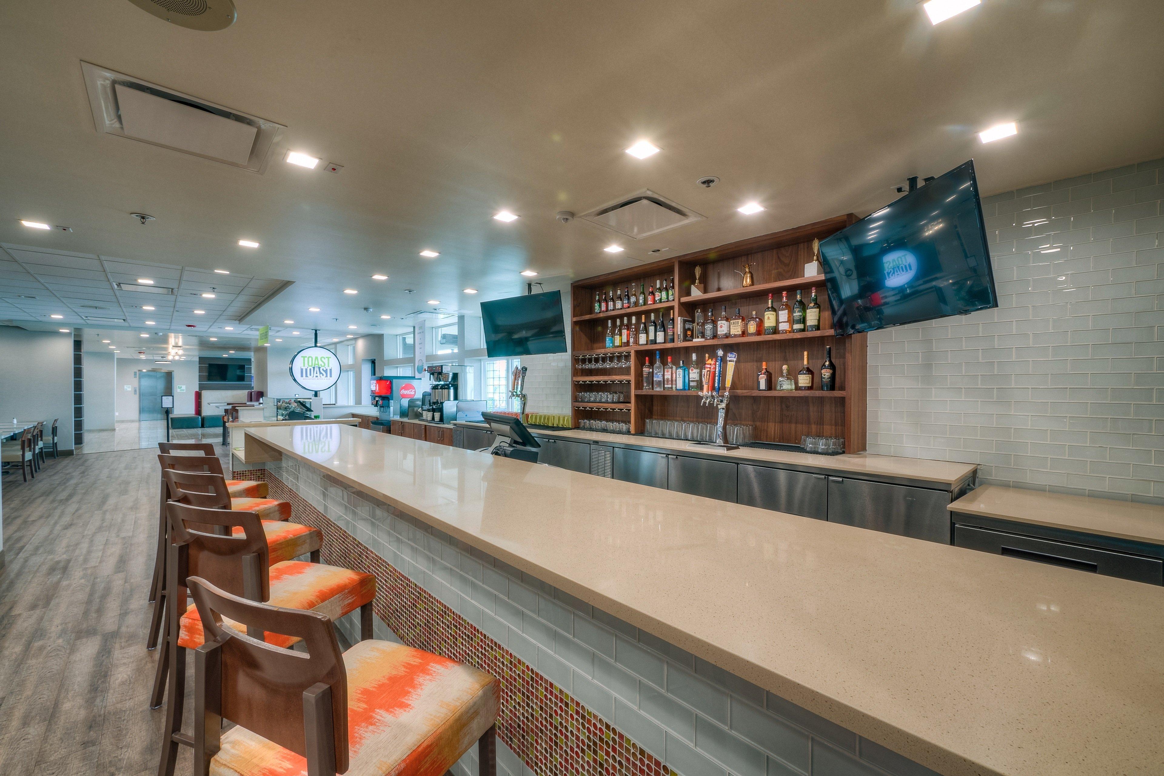 瑞德利昂塔考玛酒店 塔科马 外观 照片